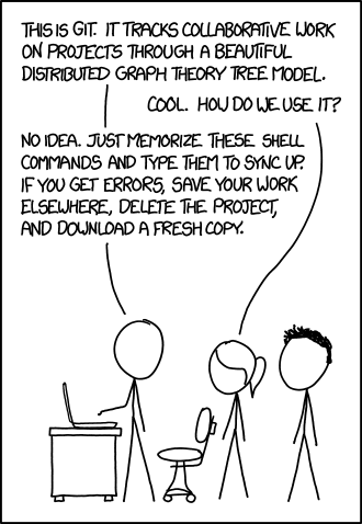 DSchool GitLab